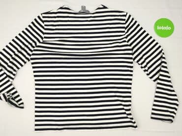 Kobiety: H&M, Bluzka damska, rozmiar L — 3