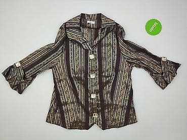 165 72a h: Bluzka damska, rozmiar 5XL — 2