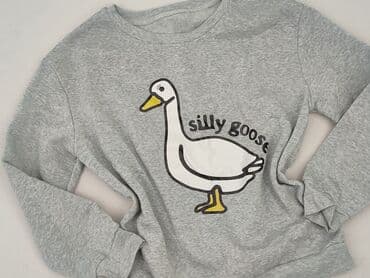 bluza z owczarkiem niemieckim: Shein, Bluza damska
, rozmiar S — 1