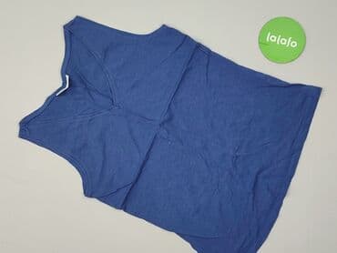 bluzki basic długi rękaw: IDENTIC, Top damski, rozmiar M — 2