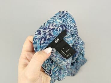 biala bluzka: H&M, Koszula damska, rozmiar XS — 4