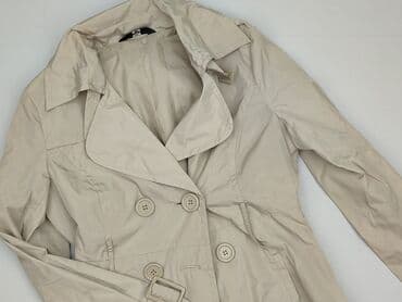 F&F, Women`s trench, size M (EU 38)