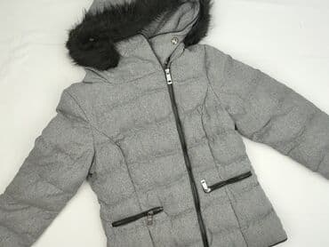 nieprzemakalne buty zimowe: Kurtka zimowa damska, M — 1