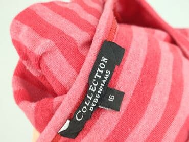 t shirty icon dsquared2: The Collection Debenhams, T-shirt damski, rozmiar 2XL — 4