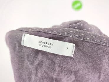 koszula nocna damska krótka: Koszula nocna, rozmiar L — 4