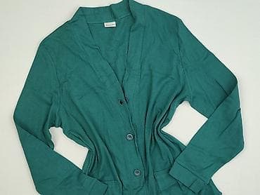 sweter merino: Damart, Kardigan damski, rozmiar M — 1