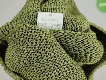 sweter i koszula: Sweter damski, S — 5