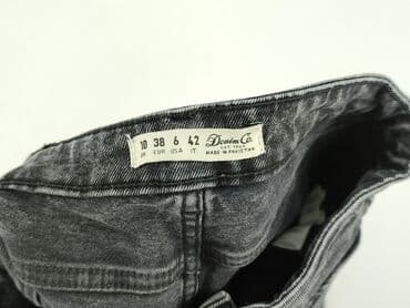 sprzedaż używanych majtek damskich: Denim Co, Jeansy damskie, M — 4