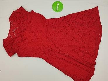 czerwona sukienka pull bear: New Look, Sukienka damska, rozmiar XL — 3