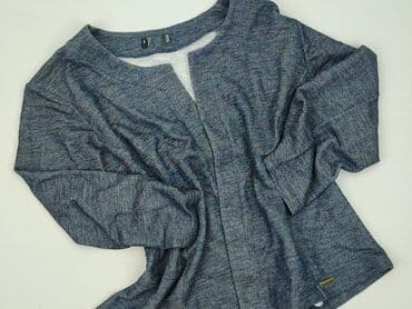 Women's Clothing: Women's blazer, size 3XL (EU 46) — 1
