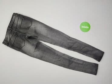 Jeansy: One Love, Jeansy damskie, rozmiar XS — 3