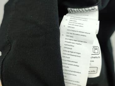 kurtka z trapstar: Mister Tee, Koszulka dla mężczyzn, L — 5