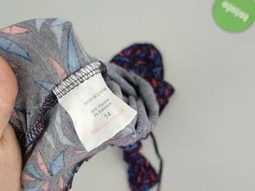 sukienka 4f damska: Women's blouse, size XL (EU 42) — 4