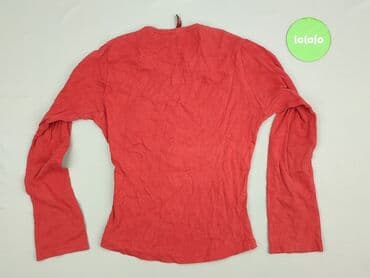 piękne czerwone sukienki na wesele: Caprice, Kardigan damski, rozmiar XS — 3