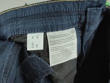 buty crocs ccc: Yessica, Shorts for women, size XS — 5