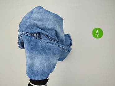 jeans relaxed fit: Denim Life, Jeansy damskie, rozmiar M — 5