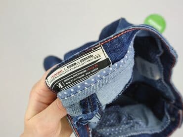 białe kozaki ccc: Szorty dla mężczyzn, M — 4