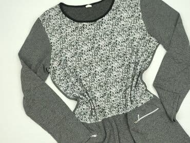 sukienka zima: Sukienka damska, rozmiar 5XL — 1