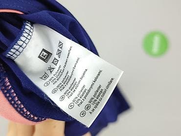 dresy spodnie: Legginsy Sportowe damskie, rozmiar L — 5