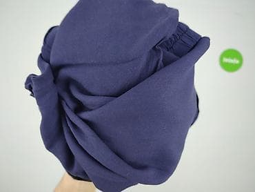 dazy spodnie: Terranova, Spodnie materiałowe damskie, rozmiar M — 4