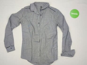 koszule monnari: Moodo, Koszula damska, rozmiar XS — 2