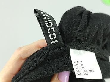 cekinowe bluzki hm: H&M, Bluzka damska, rozmiar S — 5