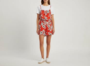 buty new look: New Look, Women`s overall, size S — 7