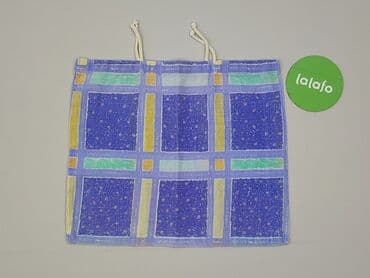 Poszewki: Pillowcase, 39 x 34, kolor - Niebieski, stan - Idealny — 2