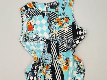 fajne wzory rajstop: AX Paris, Top damski, rozmiar L — 1