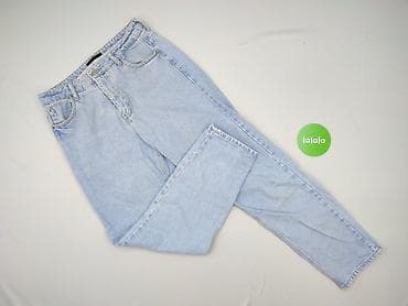 pause jeans poland: Reserved, Jeansy damskie, rozmiar L — 2