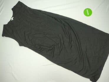 sukienka dla kobiet w ciąży: H&M Mama, Sukienka damska, XL — 2