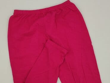 wyprzedaż sukienek plus size: Legginsy Eleganckie damskie, rozmiar XL — 1