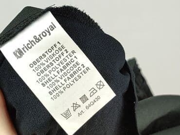 Жінкам: Rich & Royal, Туніка жіноча, розмір S — 5
