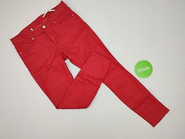 dzwony pepco: Zara, Spodnie materiałowe damskie, rozmiar M — 2