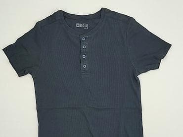 paramour sweter: Big Star, Koszulka dla mężczyzn, rozmiar S — 1