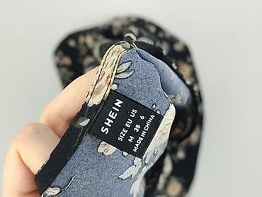buty c: Shein, Sukienka damska, rozmiar M — 5