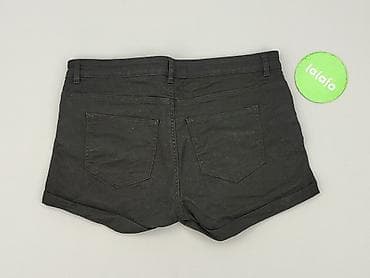 kolarki c: H&M, Szorty damskie, rozmiar L — 3