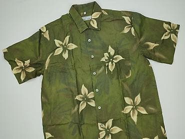 Andre, Koszulа dla mężczyzn, rozmiar M