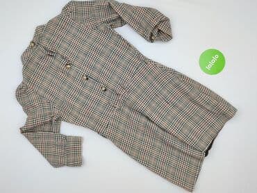 eleganckie sukienki zalando: Zara, Sukienka damska, M — 3