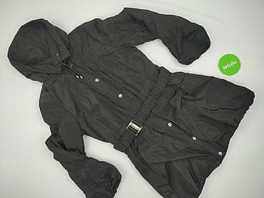 kalosze dior: Parka damska, rozmiar XL — 2