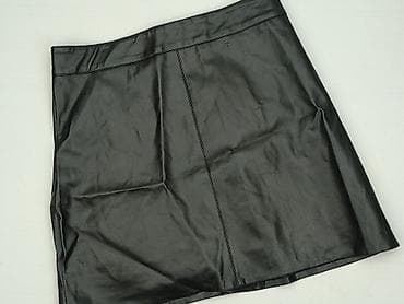 customowe jeansy: Jus de Pom, Spódnica damska, rozmiar L — 1