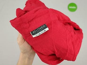 fransa koszula: Beloved, Koszula damska, rozmiar XL — 5