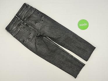 jegginsy: Zara, Jeansy damskie, rozmiar S — 3