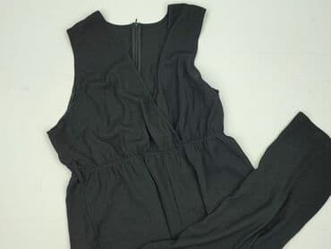 Жіночий одяг: Shein Curve, Комбінезон жіночий, XL на lalafo.pl — 1 Жіночий одяг: Shein Curve, Комбінезон жіночий, XL — 1