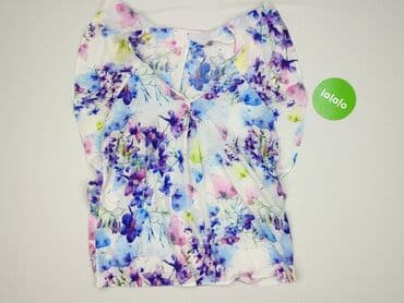 bluzki w motyle: Bluzka damska, rozmiar XL — 2