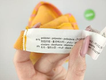 spódnice z tafty: Zara, Elegancki komplet, rozmiar M — 5