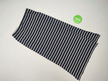 spódnice z lampasem: ONLY, Spódnica damska, rozmiar L — 3