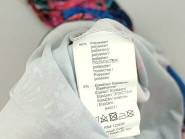 sklep internetowy z sukienkami dla puszystych: Bodyflirt, Sukienka damska, rozmiar M — 6