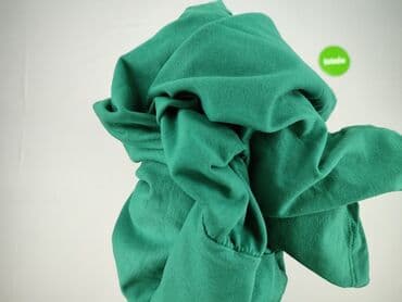 sukienki dresowe z kapturem damskie: Carry, Sukienka damska, rozmiar S — 5