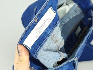 sandały skechers ccc: Wrangler, Jeansy damskie, rozmiar M — 7